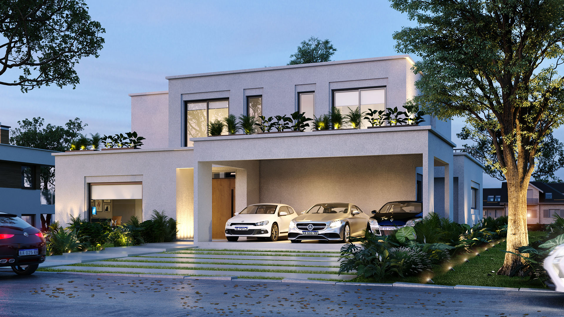 Home - Disegno Arq.